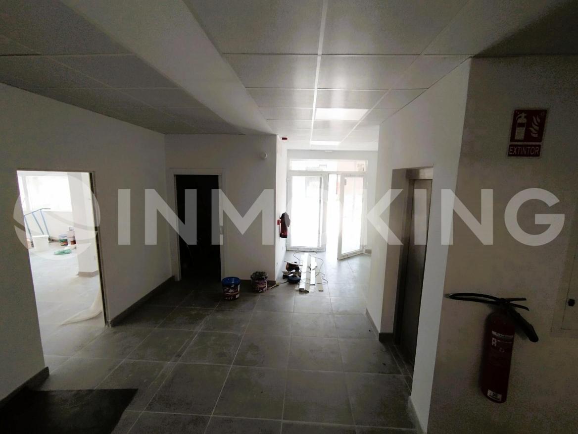 Foto de la propiedad Edificio de oficinas en Coslada